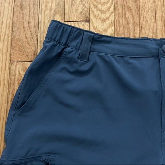 Columbia Men’s Lightweight 10” Shorts Size Xl - Picture 5 of 11